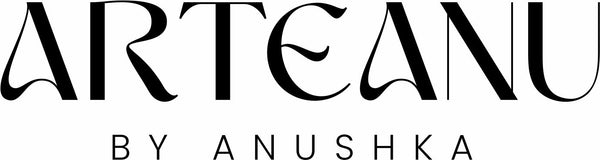 Arteanu By Anushka