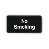 No Smoking