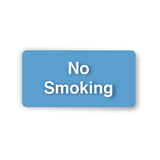 No Smoking