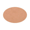 MDF Plain Oval Shape - Arteanu By Anushka