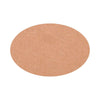 MDF Plain Oval Shape - Arteanu By Anushka