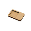 MDF Photo Frame Magnet - Arteanu By Anushka