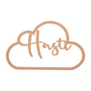 Customized Name Cloud - Arteanu By Anushka