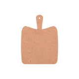 MDF Chopping Board Fridge Magnet - Arteanu By Anushka
