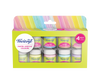 Fevicryl Pastel Acrylic Colours | 10 Colours X 15 ML