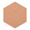 MDF Hexagon Bases