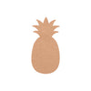 MDF Pineapple Fridge Magnet - Arteanu By Anushka