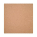 MDF Plain Square Base for Painting - Arteanu By Anushka