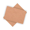 MDF Rectangle Base - Arteanu