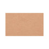 MDF Rectangle Base - Arteanu By Anushka