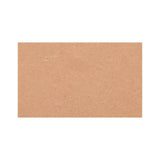 MDF Rectangle Base - Arteanu By Anushka