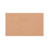 MDF Rectangle Base - Arteanu