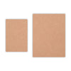 Rectangle Fridge Magnet - Arteanu By Anushka