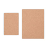 Rectangle Fridge Magnet - Arteanu By Anushka