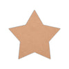 MDF Star Fridge Magnet - Arteanu By Anushka